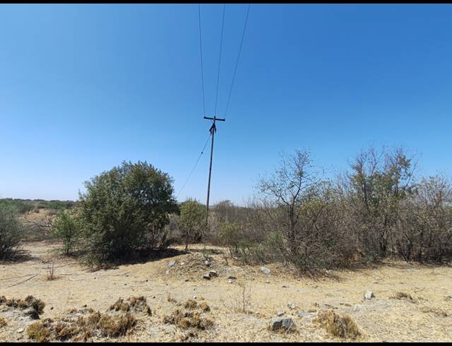 34.60HA VACANT LAND FOR SALE IN MARIKANA